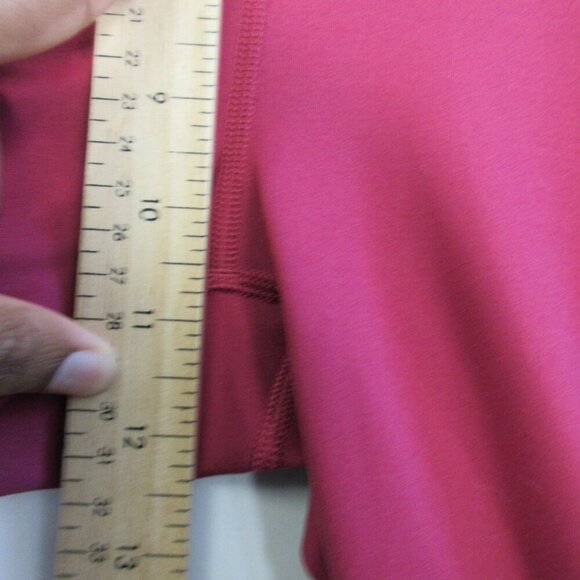 Cotopaxi Roso Pants Women's XS Raspberry Base Layer Leggings Pink Outdoor 220 - Picture 8 of 10